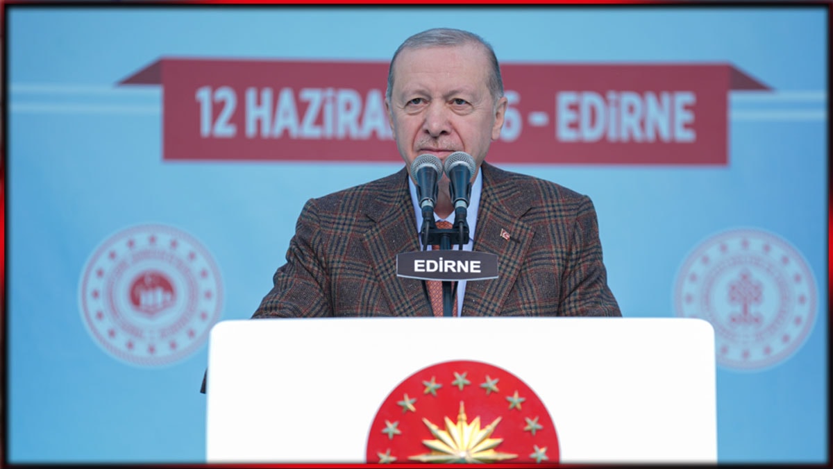 Erdoğan, Kemal Kılıçdaroğlu'nun ağzından konuşarak Özgür Özel'e yüklendi
