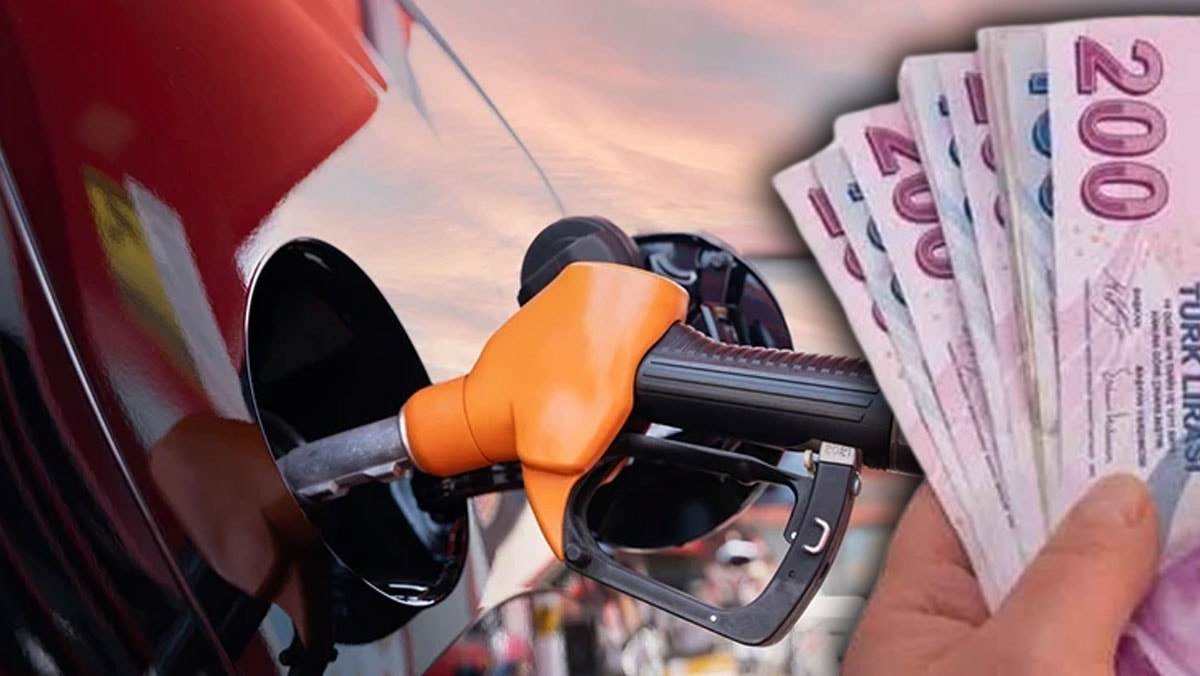 Petrol düştü, indirim beklentisi yarattı: Önce ÖTV kesintisi devreye girecek