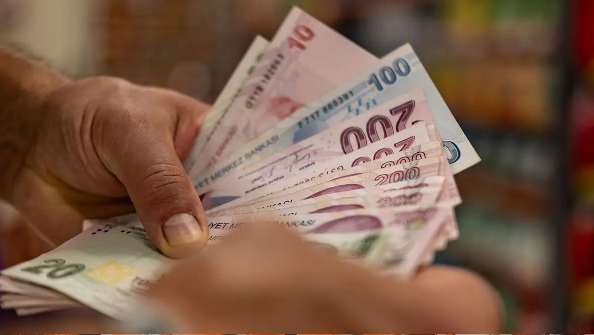 Emekli zamları için son aya girildi: İşte, güncellenen maaşlar..