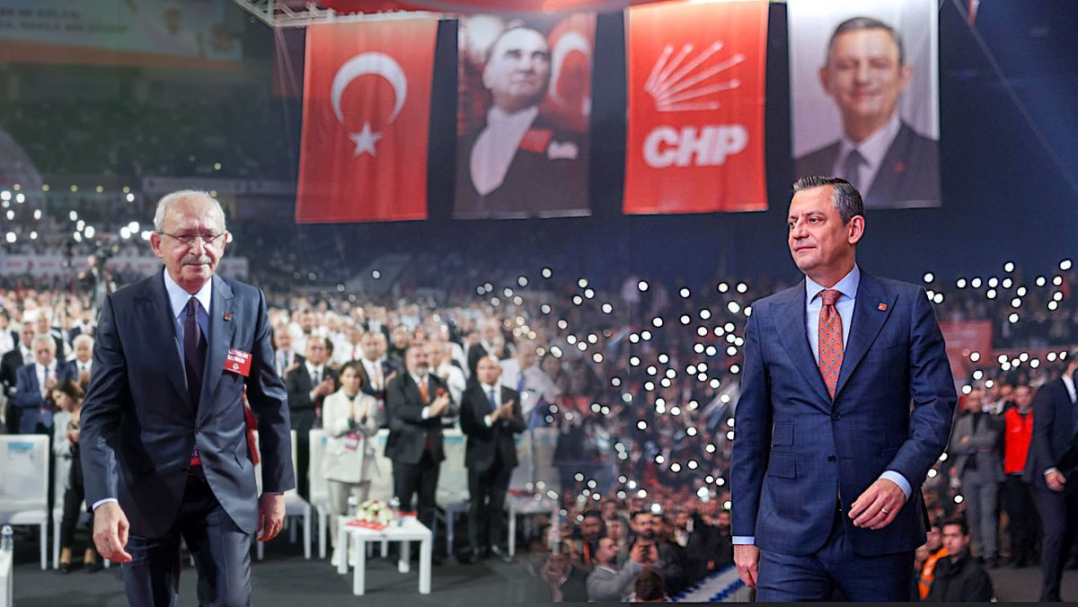 CHP'de kritik tarih: Yine mahkemelik olacak