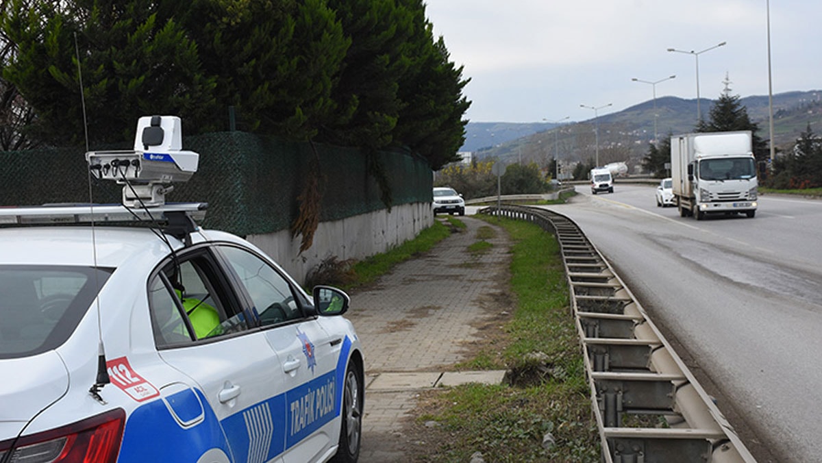 Araç sahipleri bayramda en çok bunu yaptı: 2,5 milyon kez sorgulandı