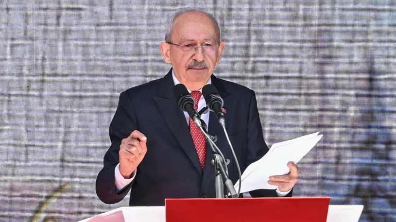Kılıçdaroğlu İl başkanlarını kafaya taktı: Yeni hamlesi belli oldu