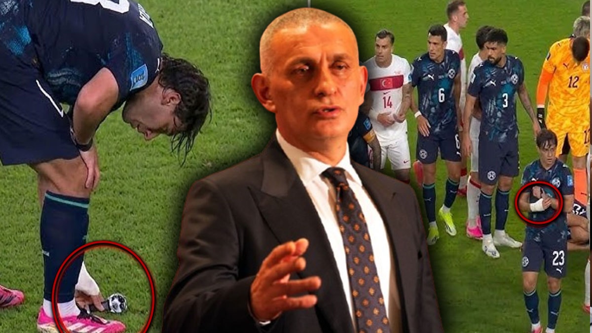 TFF’den maç iptali başvurusu: Türkiye–Paraguay yeniden mi oynanacak?