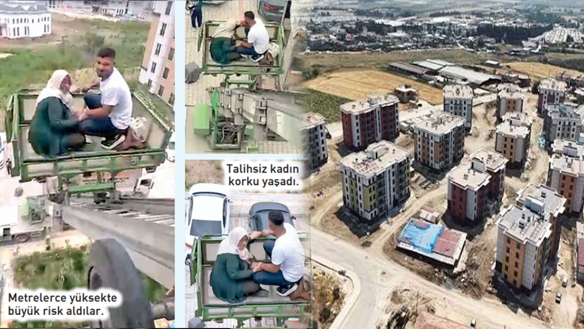 Derdi bitmeyen TOKİ vatandaşa ‘yük’ oluyor