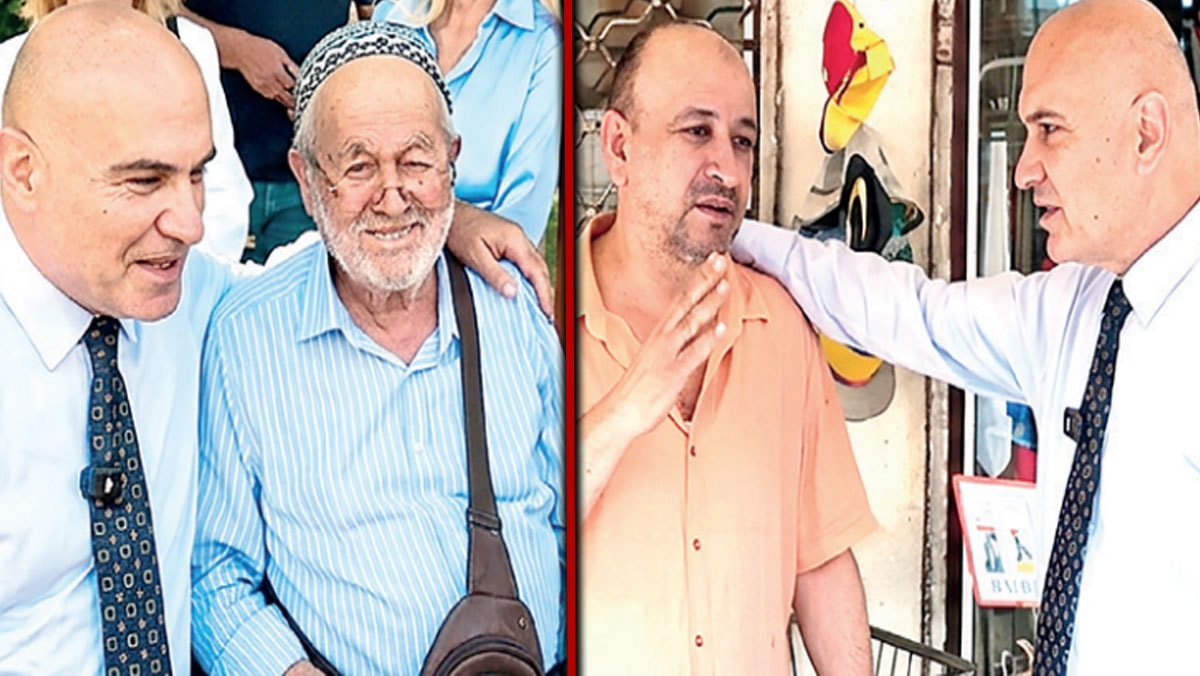 Fransa’dan emekli Türk gülüyor, SGK’lı ağlıyor