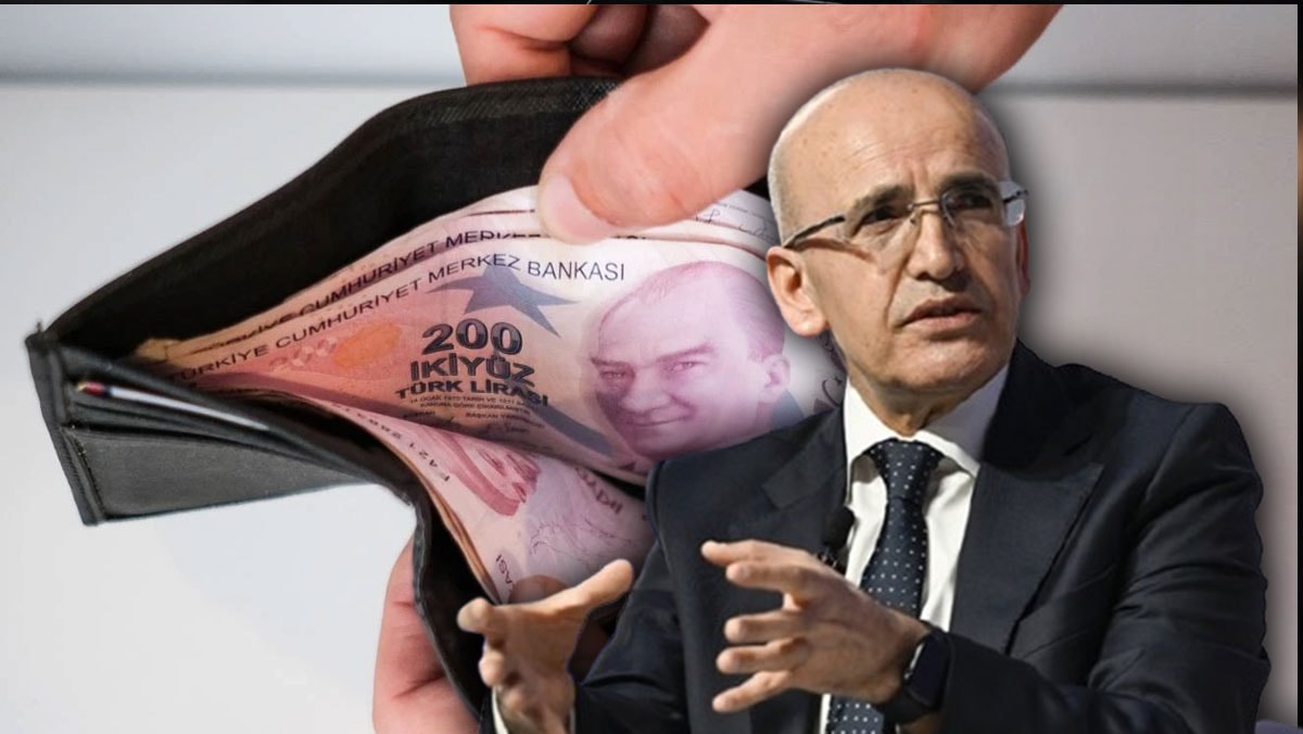 Seçmenin gönlünü almak isteyen AKP'lilere Bakan Şimşek'ten 'bütçe' uyarısı