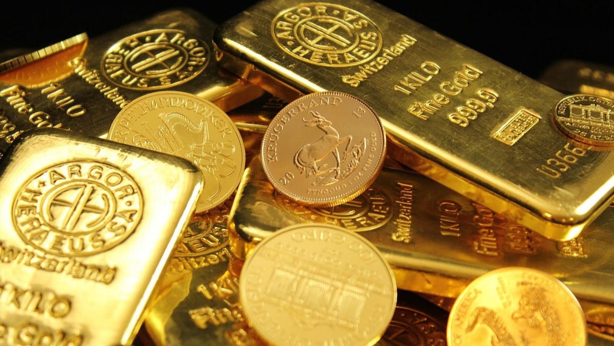 Dev bankadan altın için flaş tahmin