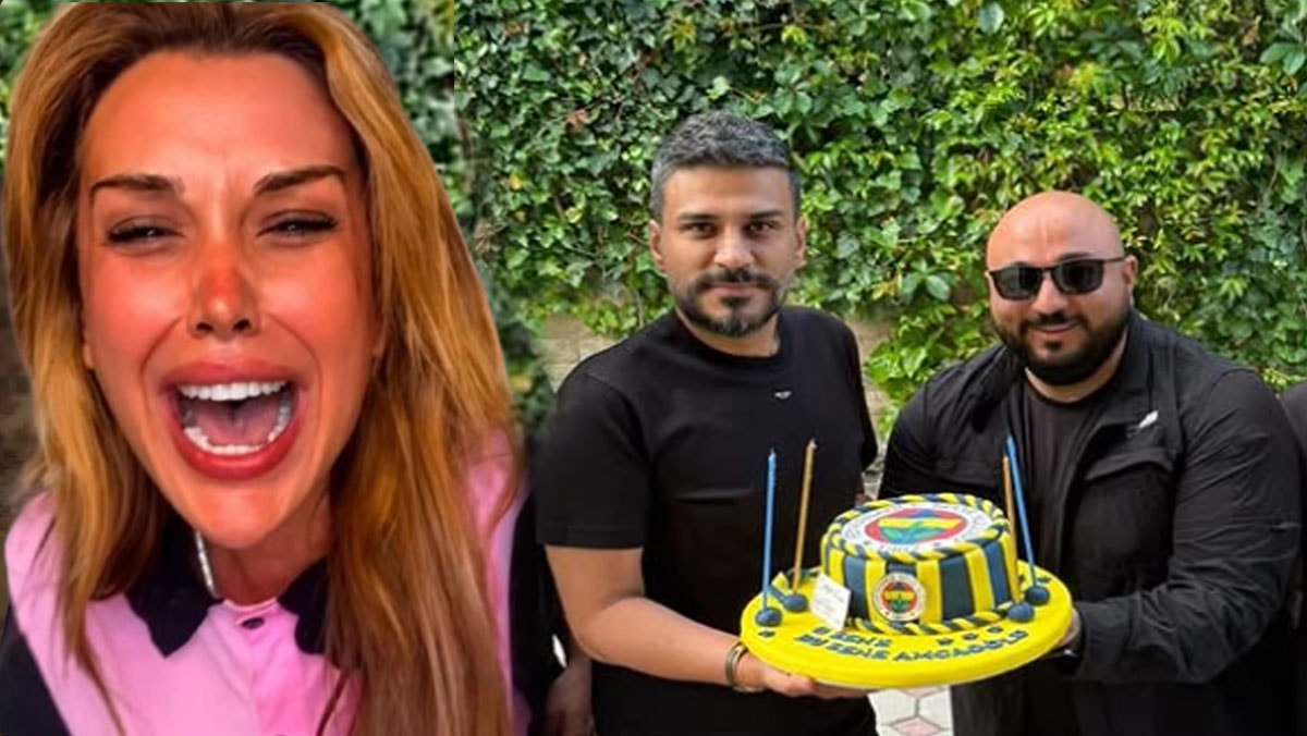 Dilan Polat yardım çığlığı attı: Can Polat silahlı saldırıya uğradı