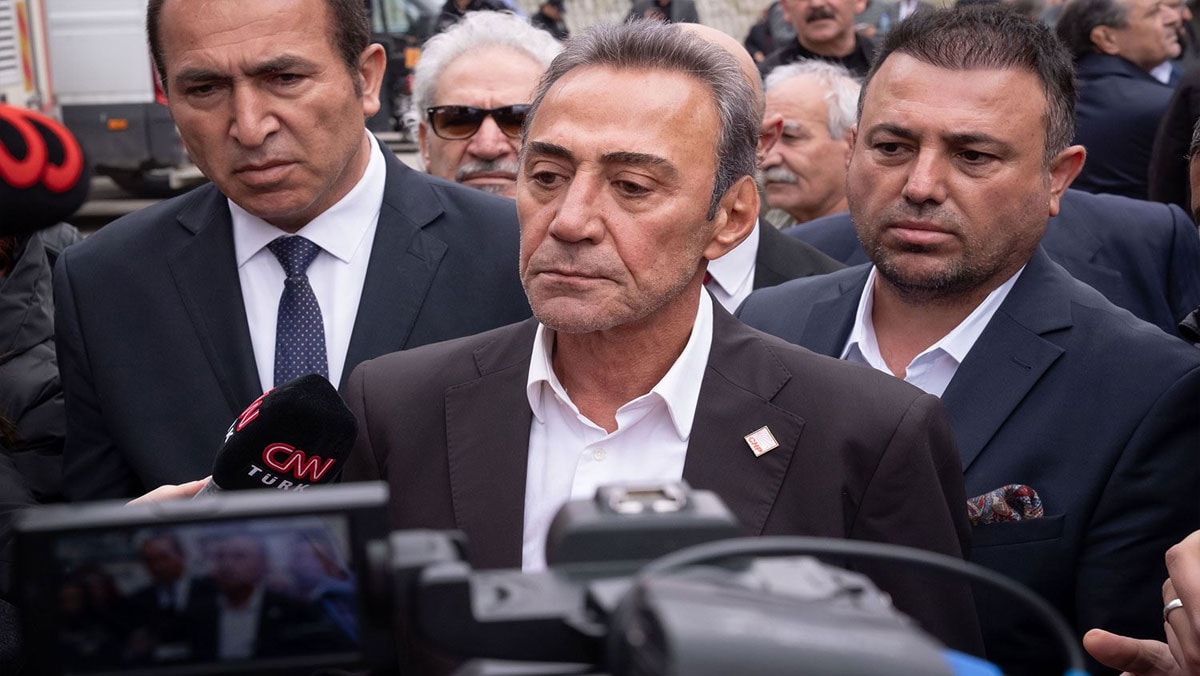 Kılıçdaroğlu ekibinde yer edinemeyince, yandaş kanaldan CHP'lilere beddua etti