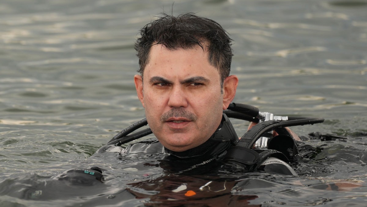 Murat Kurum'un şovu skandalla bitti, 'İcraatla yapacağız, sözle değil' ifadeleriyle övündü