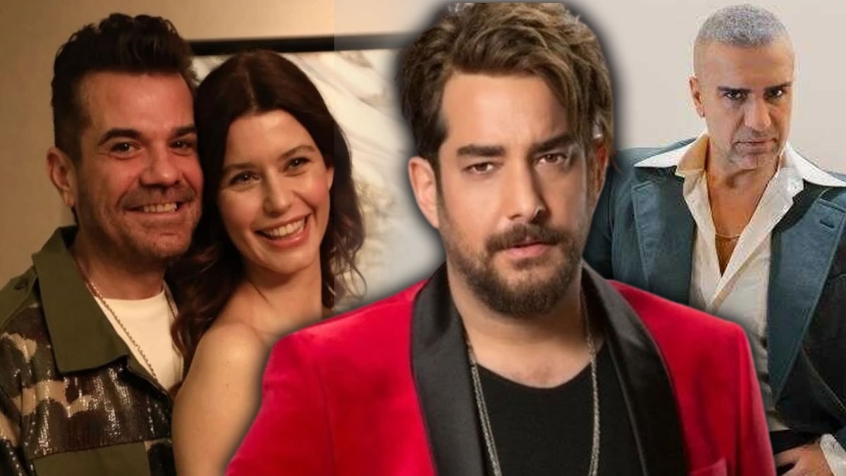 Kenan Doğulu, Enis Arıkan, Yaşar İpek.. 8 ünlü ismin uyuşturucu testi pozitif çıktı