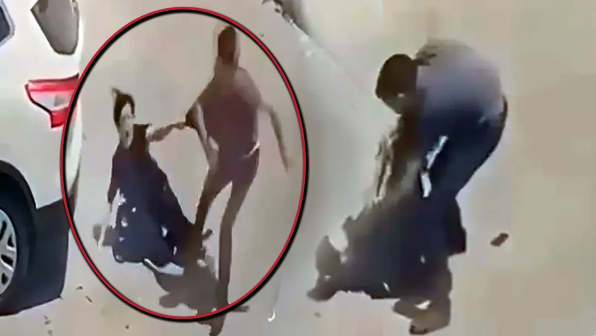 İlkokuldan beri platonik olduğu kadına dehşeti yaş