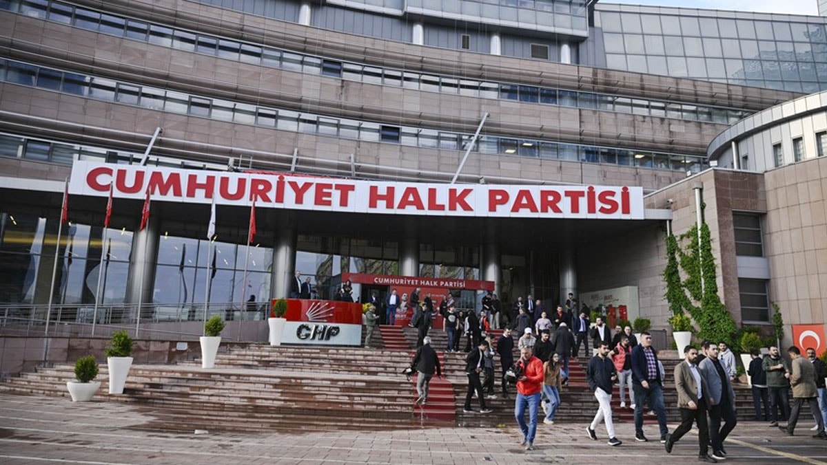 Yargıtay 9 milletvekilinin üyeliğini sildi: CHP'de vekil sayısı 129'a düştü