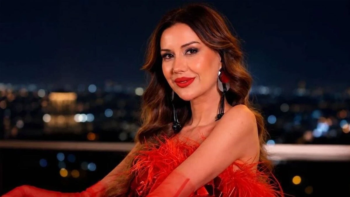 Dilan Polat'ın bütün sosyal medya hesapları engellendi