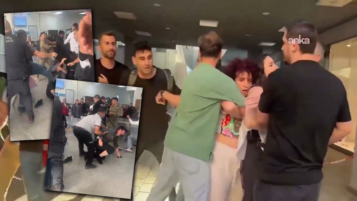 Bir harf öğretmek için 40 dayak yediler