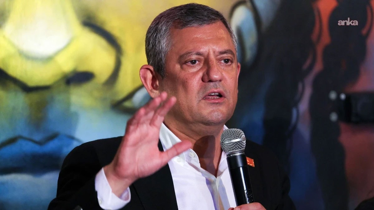 Özel: CHP'yi elimizden almak istiyorlar