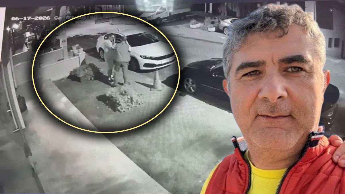 Karaal'ın kaçırılma nedeni ortaya çıktı! Aralarında İki müteahhit, bir belediye çalışanı var..