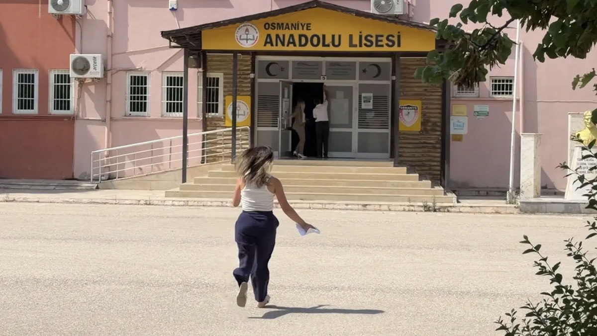 YKS sınavına soruşturma açıldı