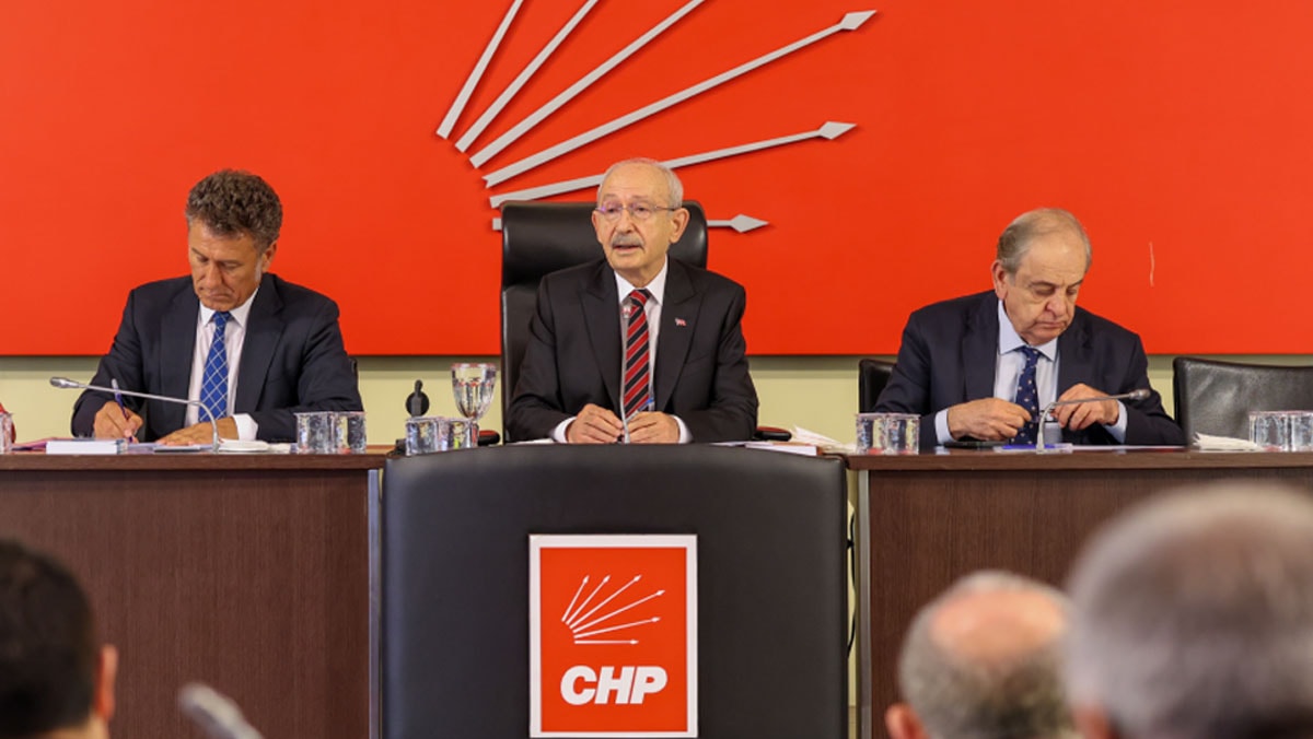Kılıçdaroğlu istifaları duyunca küplere bindi