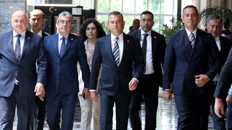 Kılıçdaroğlu son hamlesini yaptı