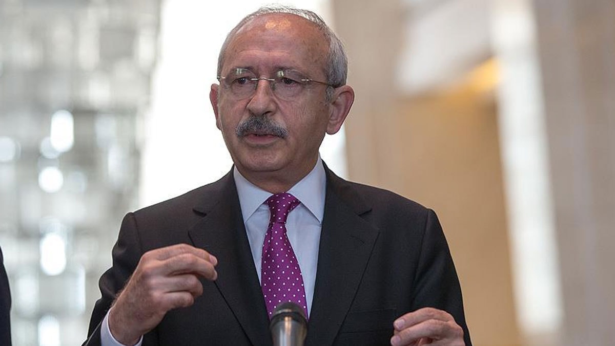 Kılıçdaroğlu heyetini belirledi