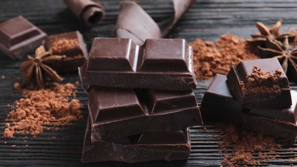 Türkiye'den Almanya'ya giden çikolataların içinden ereksiyon ilacı çıktı