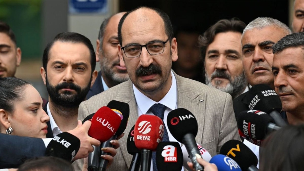 Kılıçdaroğlu'nun basın danışmanına zimmet suçlaması
