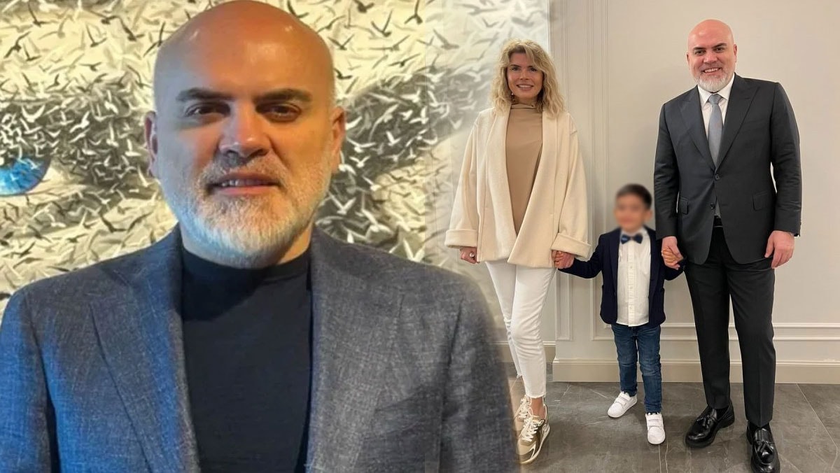 İBB davasında tutuklu Murat Kapki’nin oğlunun kaydını yenilemeyen TED Koleji’ne velilerden tepki