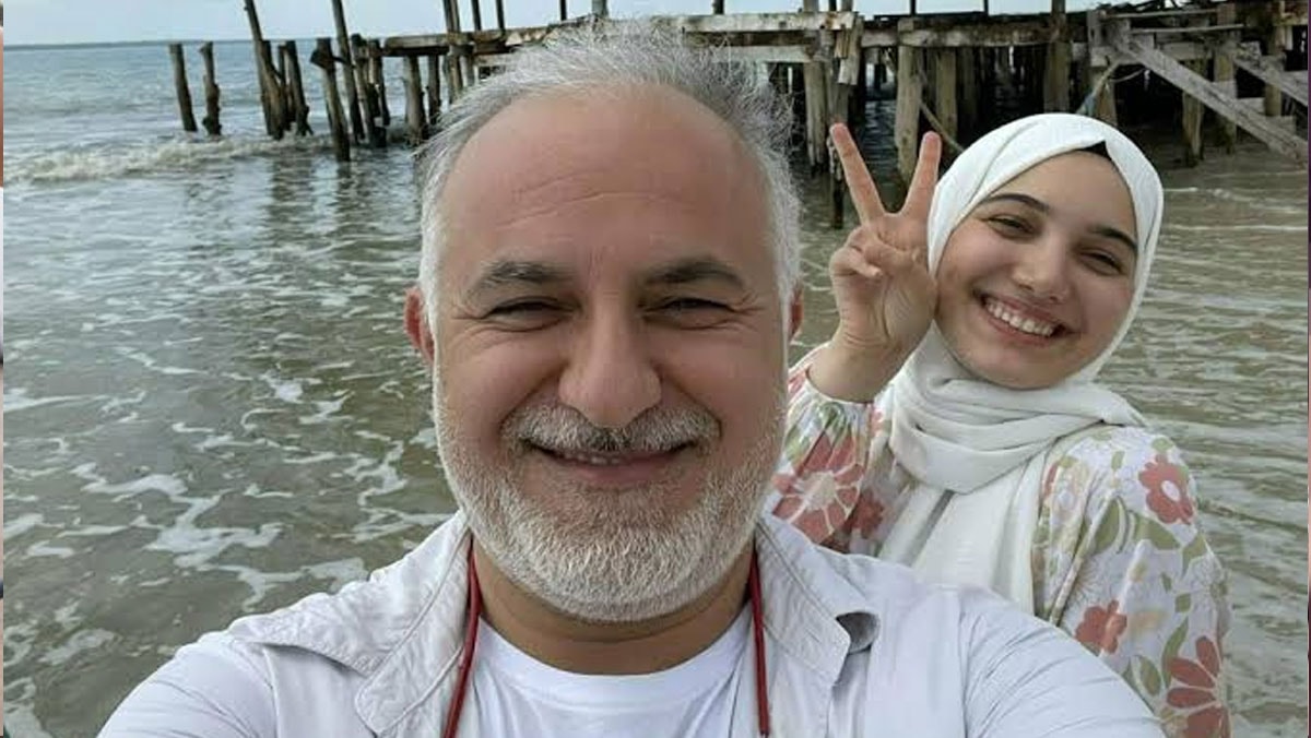 Fatma Zehra Kınık Demir'in hapse atıldığı ortaya çıktı