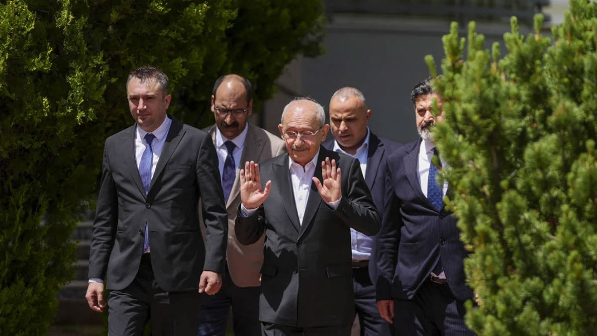 İhraç edilmesi istenen isimlerden peş peşe tepki