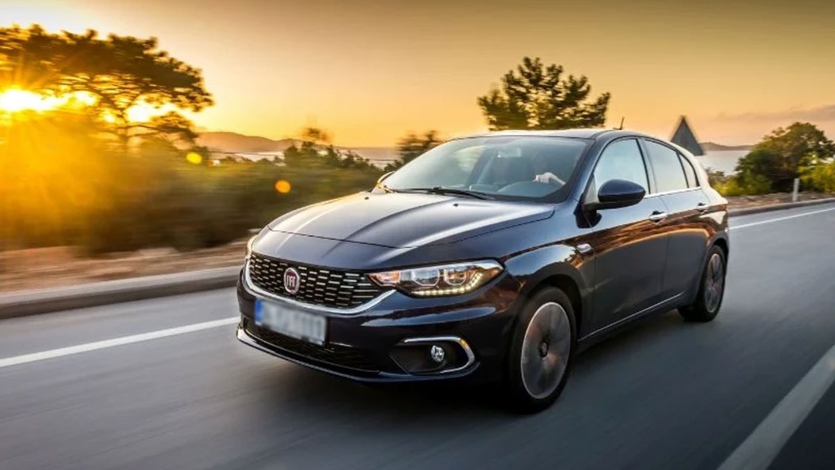Türkiye'nin en ucuz otomobiliydi: Fiat Egea devri kapanıyor
