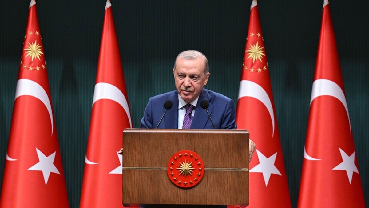 'Erdoğan, hazineye en çok faizi ödeten cumhurbaşkanı olarak tarihe geçti'