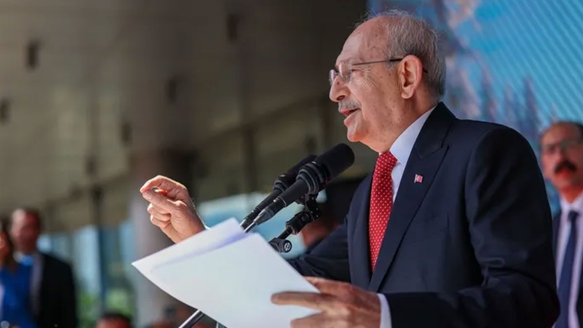 Kılıçdaroğlu'nun ihraç edeceği vekil listesini yandaş duyurdu