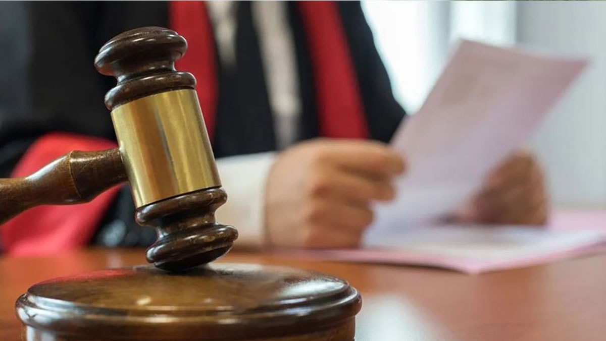 Yargıtay, eşine 'sevgim bitti' diyen kadını suçlu buldu