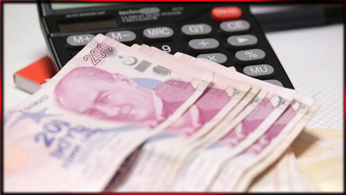 KORKUSUZ açıkladı, Merkez Bankası doğruladı: Emekliye 3 bin 870 TL, memura 8 bin 124 TL