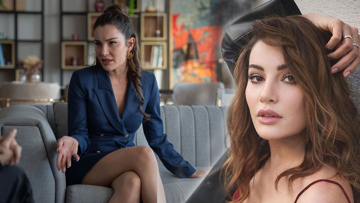 Kızılcık Şerbeti'nin Işıl'ı, Ece İrtem hayatını kaybetti