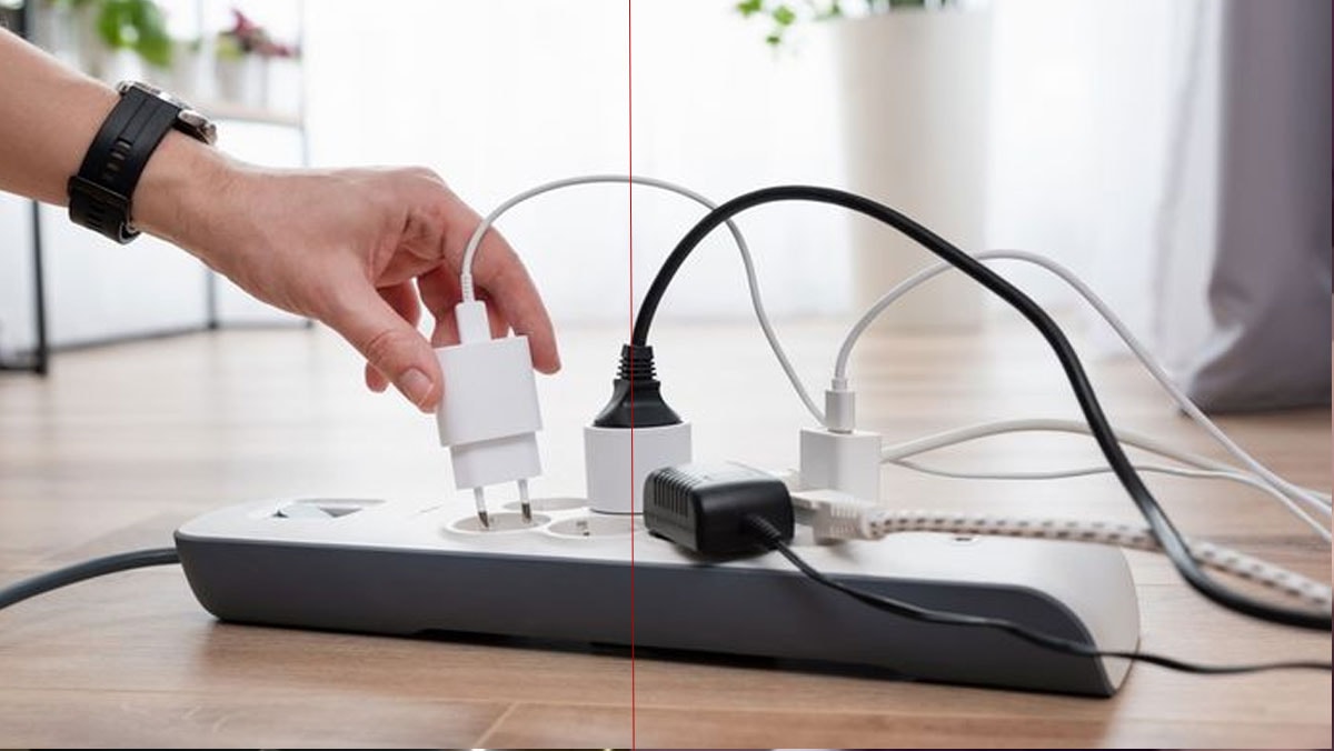 Elektrik tüketiminde günün en yüksek olduğu saat açıklandı
