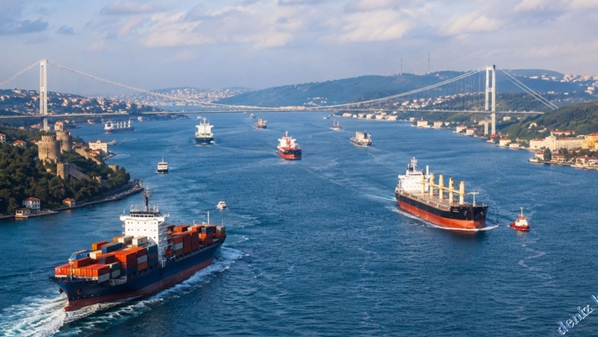 Boğaz geçiş ücretleri 1 Temmuz'da zamlanacak