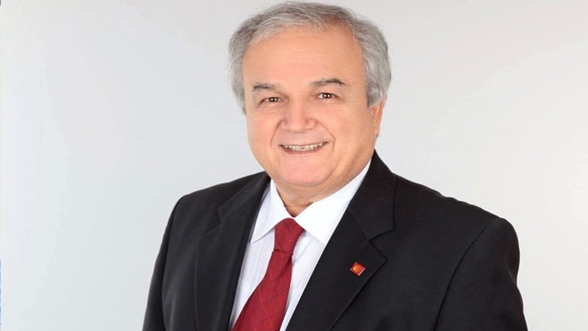 CHP'li eski vekil Orhan Sür hayatını kaybetti