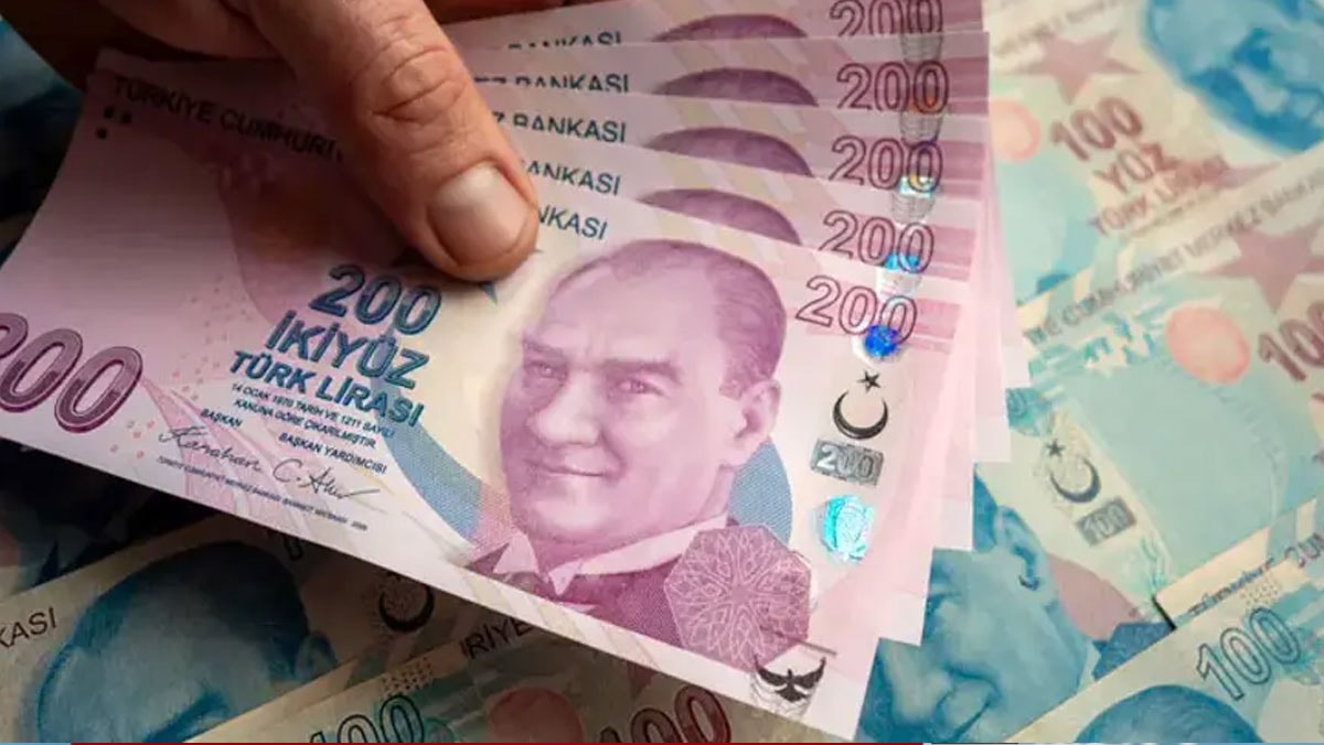 Emekli maaşı zammını Erdoğan'ın ödüllü ekonomisti açıkladı