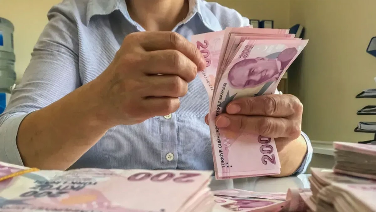 Ankara Kulislerinde emeklilere 36 bin TL, asgari ücrete yüzde 50 zam konuşuluyor