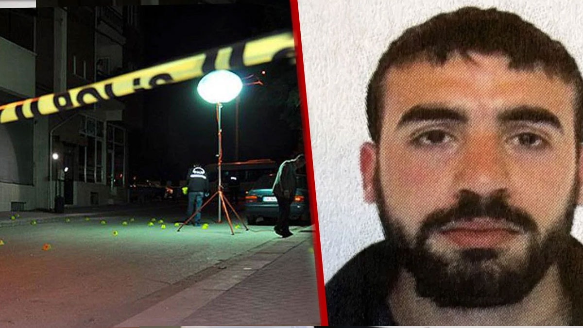 Ankara'da NATO zirvesi öncesi IŞİD operasyonu: 1 ölü, 1 yaralı