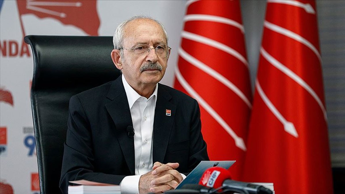 CHP’de 26 il başkanı daha görevden alındı!