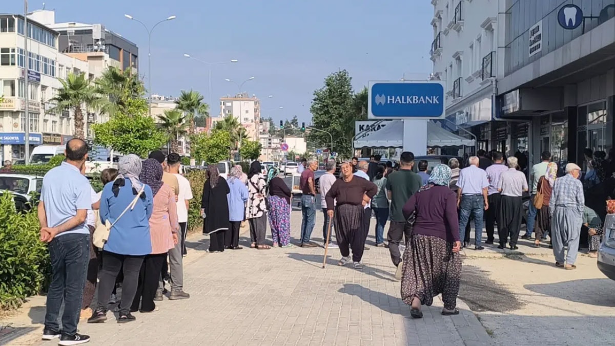 Türkiye Yüzyılı’nda acı manzara
