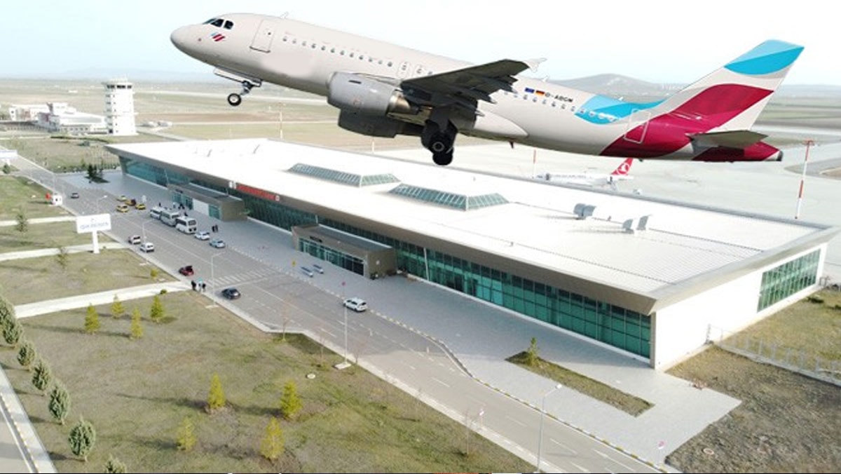 İnmeyen uçaklar için 155 milyon lira ödenecek