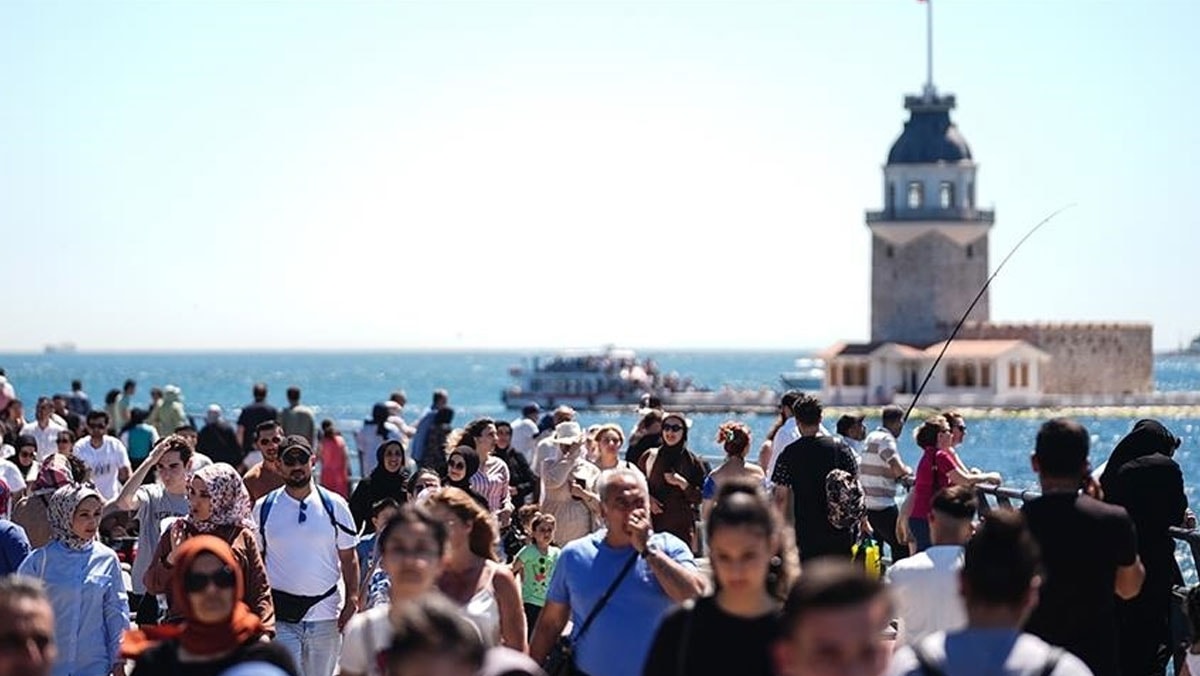 Bu bölgelerde hava sıcaklıkları 8 derece birden artacak