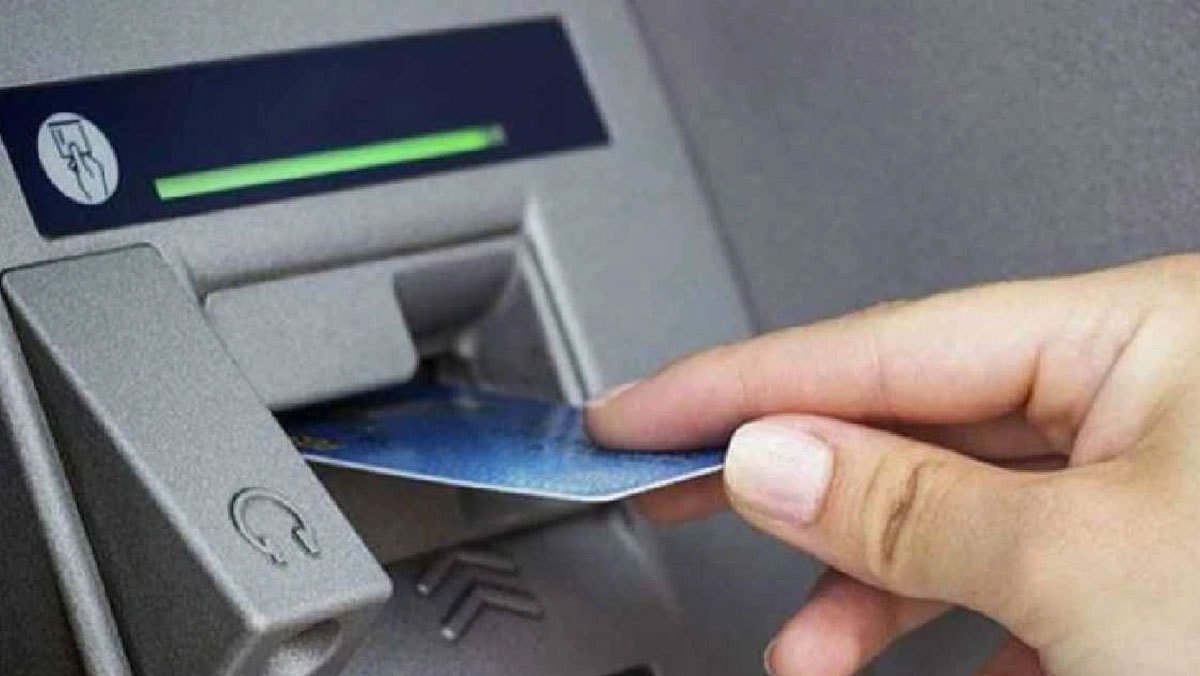Dev banka Türkiye'den çekiliyor: 81 ilde tüm ATM'ler kaldırılıyor