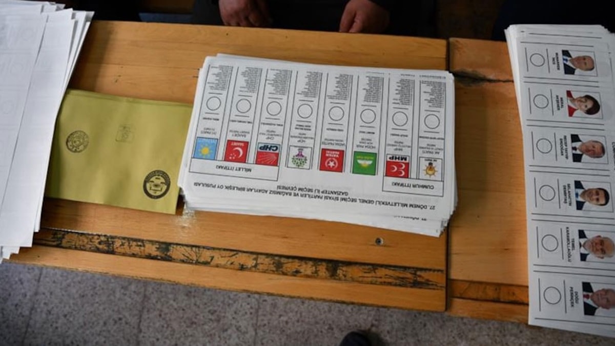 Bir partiye daha 'mutlak butlan' kararı