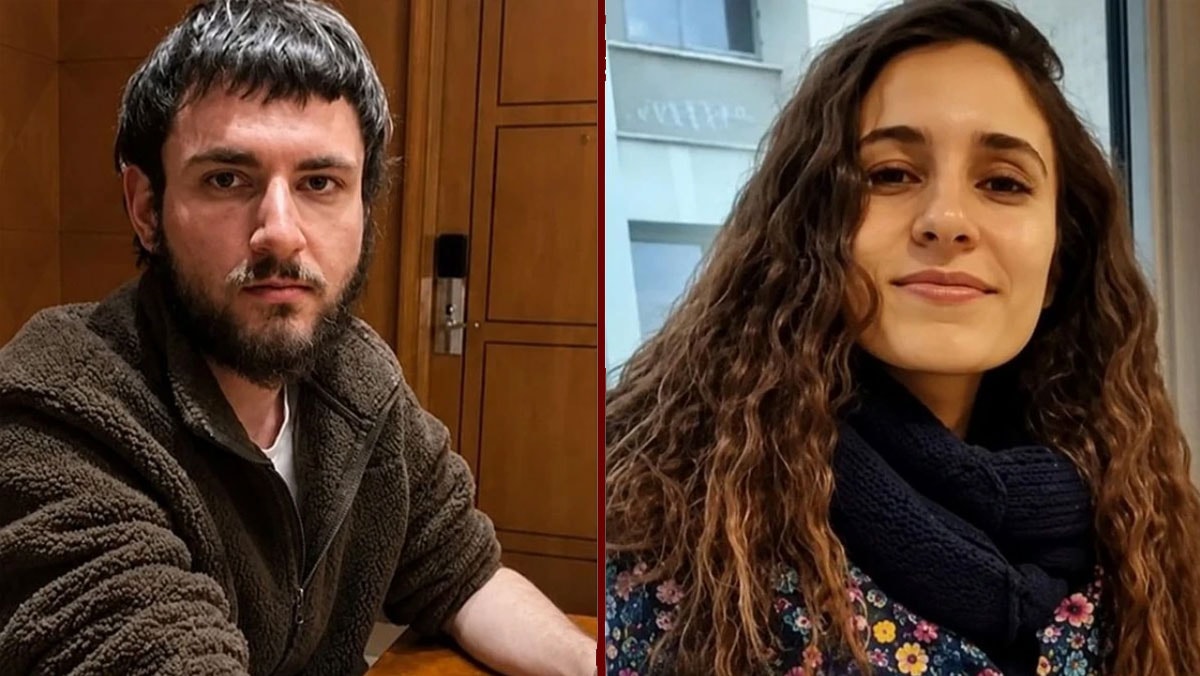 Gülistan Doku cinayeti şüphelisi Umut Altaş ABD’de ilk kez hakim karşısına çıktı