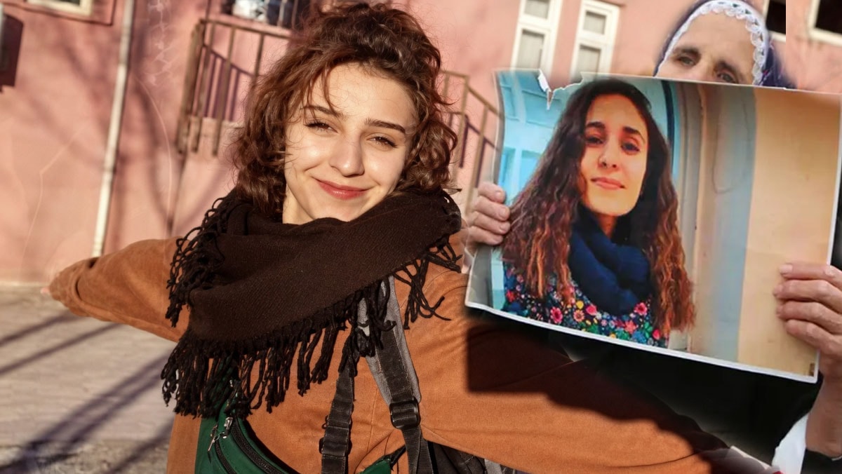 Gülistan Doku cinayetinde 108 kamu görevlisine suç duyurusu!